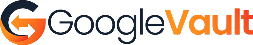 GoogleVault